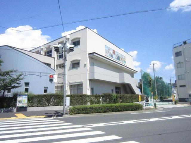 小学校　平井小学校（小学校）まで950m