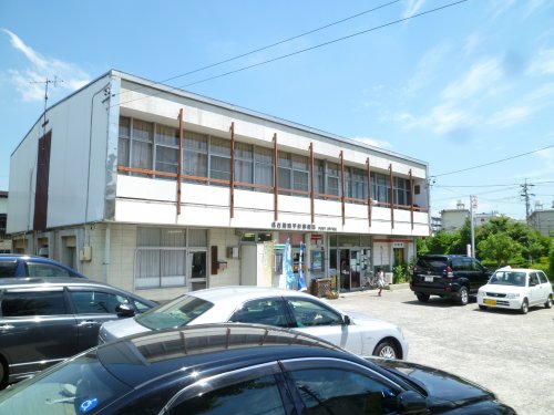 郵便局　名古屋南平針郵便局（郵便局）まで786m