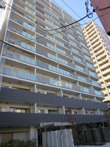 建物外観　☆きれいな外観☆