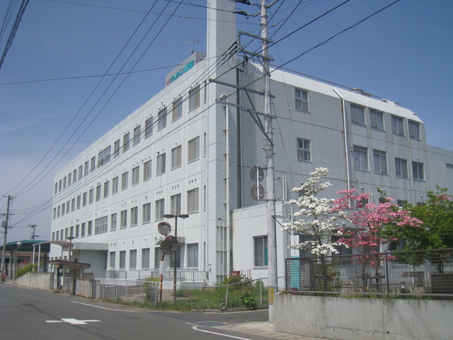 病院　医療生協わたり病院（病院）まで1220m
