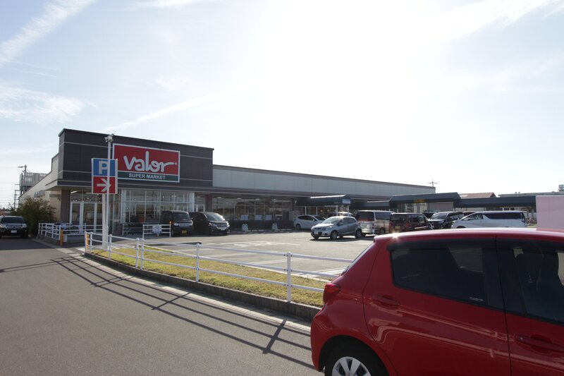 スーパー　バロー西春店（スーパー）まで1282m