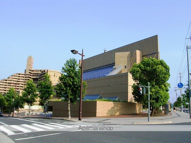 図書館　広島県情報プラザ広島県立図書館（図書館）まで695m