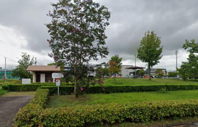 公園　三軒屋公園（公園）まで102m
