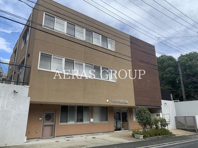 幼稚園・保育園　ひかりの風・保育園（幼稚園・保育園）まで1213m