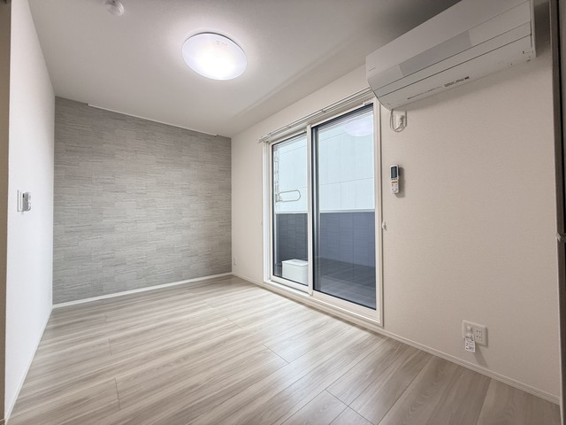 その他部屋・スペース　同施工会社参考写真です