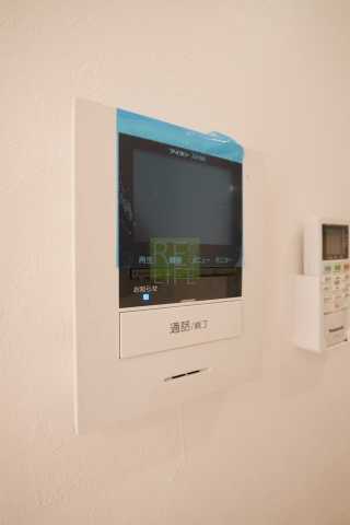 セキュリティ　別部屋参考写真