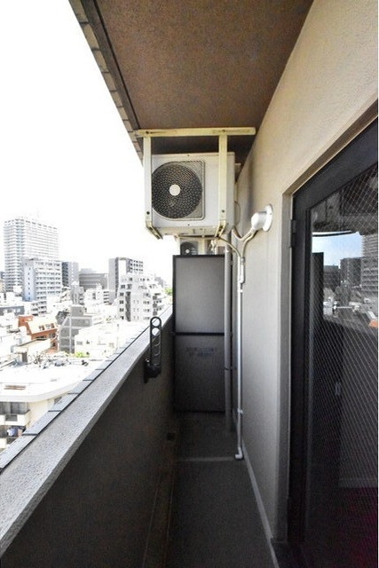 眺望　グローバン板橋　板橋区板橋1