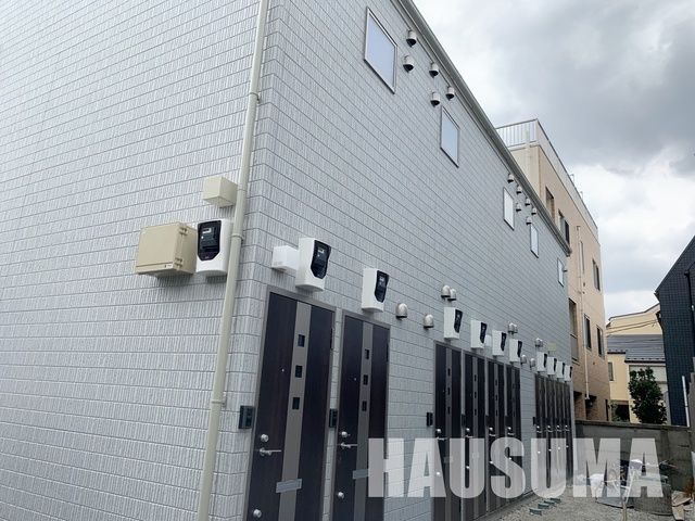 その他共有部分　外観