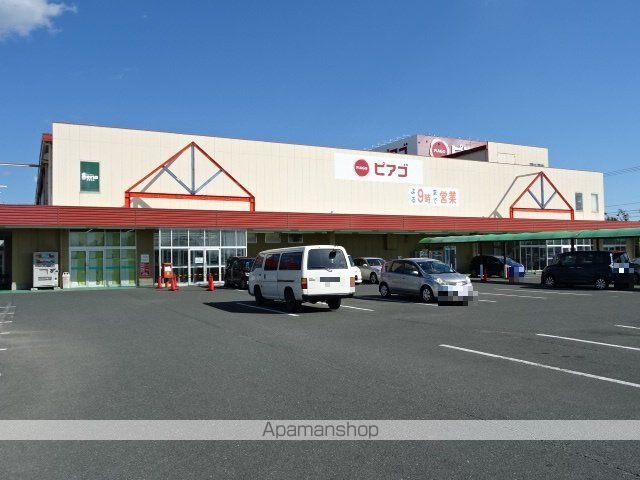 スーパー　ユニー（株）／ピアゴ於呂店（スーパー）まで916m