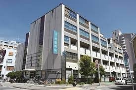 病院　医療法人榮昌会吉田病院（病院）まで850m