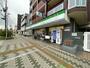 コンビニ　ファミリーマート 俊徳道店（コンビニ）まで567m