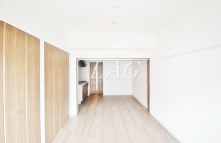居室・リビング　洋室のお部屋です。