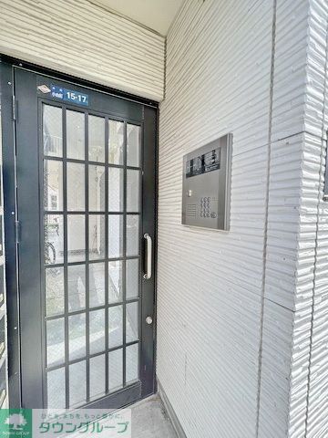 ロビー