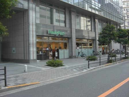 コンビニ　ファミリーマート豊中東寺内町店（コンビニ）まで609m
