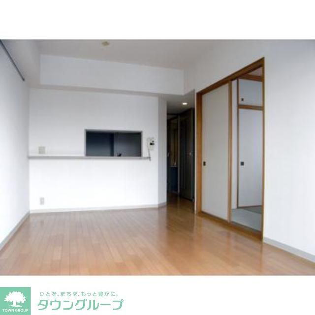 居室・リビング　※写真は同タイプ住戸です。