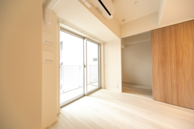 居室・リビング　※写真は同タイプ住戸です。
