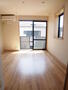 居室・リビング　角部屋で2面採光・南向き！！