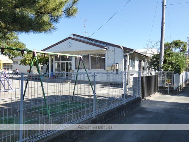 幼稚園・保育園　河輪幼稚園（幼稚園・保育園）まで1139m