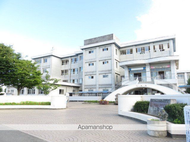 中学校　東陽中学校（中学校）まで1330m