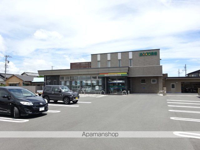 銀行　JAとぴあ浜松五島支店（銀行）まで1279m