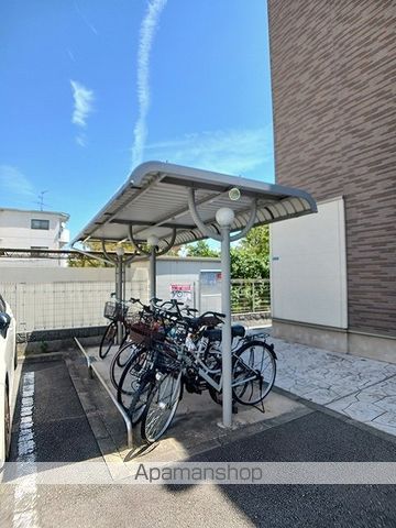 その他共有部分　その他共有部分