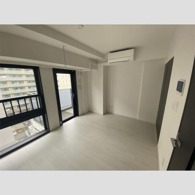 居室・リビング　きれいなお部屋
