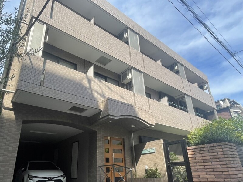 その他　外観