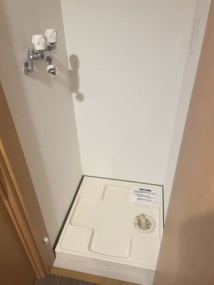その他設備　※別部屋の参考写真です。