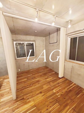 居室・リビング　洋室のお部屋です。