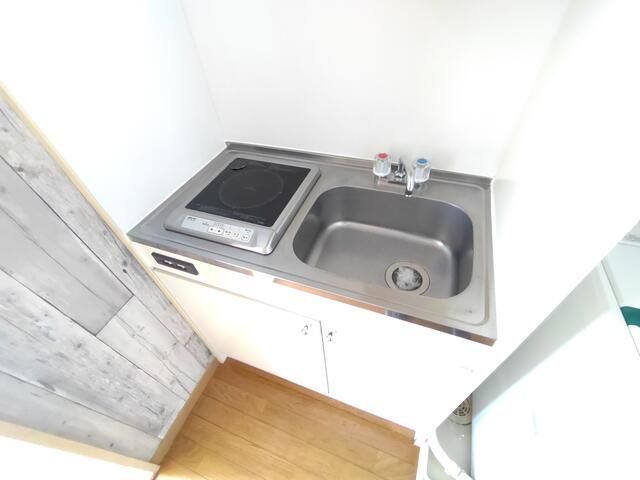 キッチン　別部屋参照