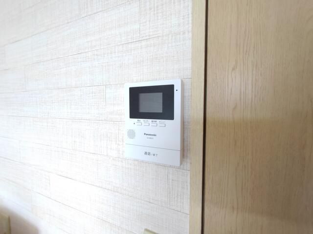 セキュリティ　別部屋参照