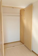 収納　別部屋参照