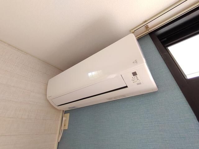 その他設備　別部屋参照