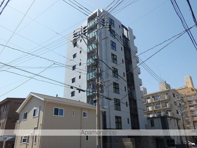 1LDK Mansion in Kagoshima, Kagoshima