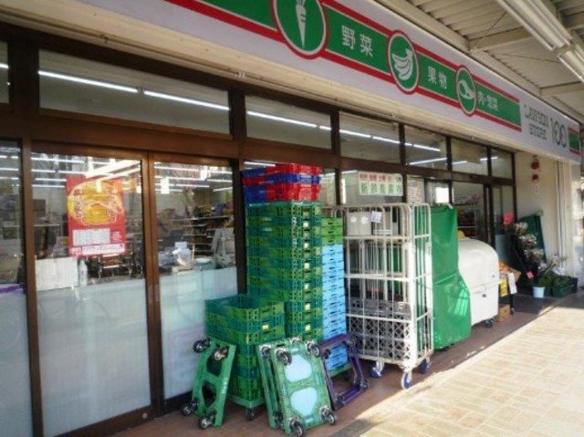 コンビニ　ローソンストア100江東白河二丁目店（コンビニ）まで801m