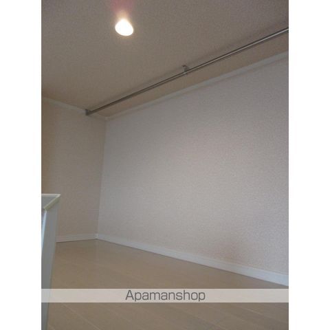 メゾンパル鶴見市場の内装写真