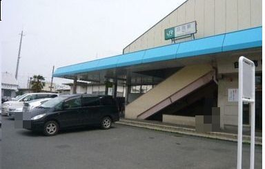 その他　白岡駅（その他）まで700m