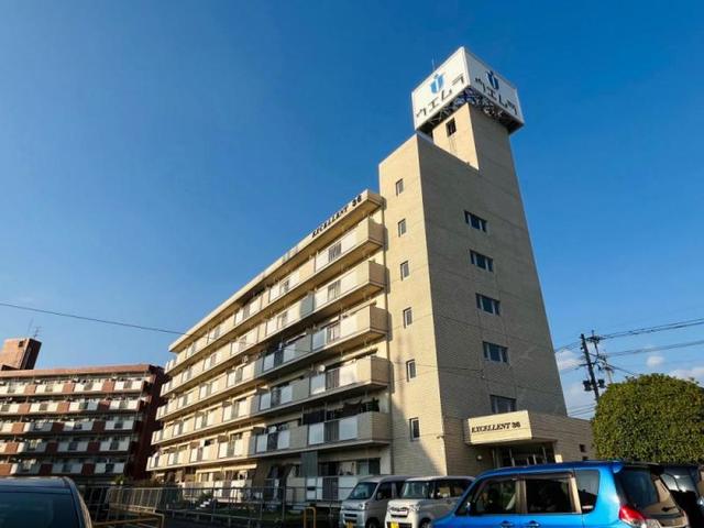 建物外観　【外観写真】外観