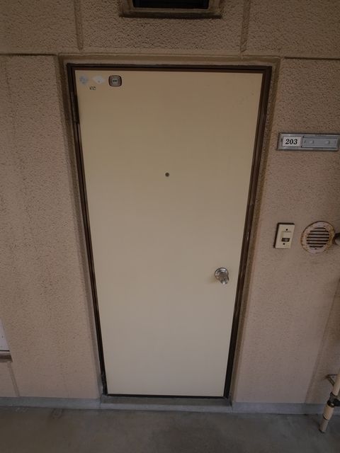 玄関　★玄関です★