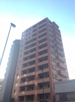 建物外観　外観です