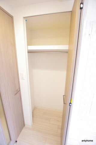 プレサンス福島ミッドエルの内装写真