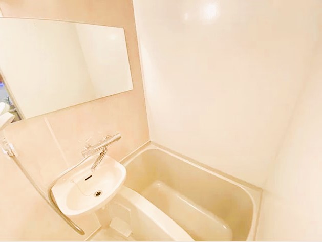 バス・シャワールーム　参考写真です