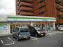 コンビニ　ファミリーマート鳥取本町店（コンビニ）まで600m