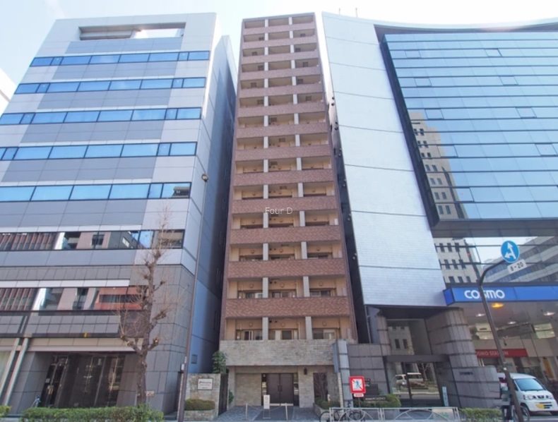 建物外観　★見学予約受付中★