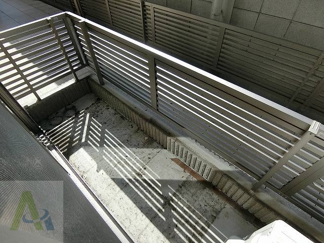 クレールの内装写真