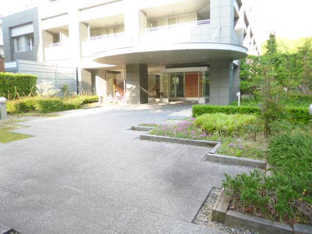 地下鉄名城線 東別院駅 徒歩3分 24階建 築24年のその他写真