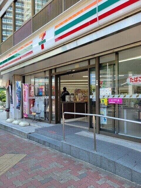 地下鉄名城線 東別院駅 徒歩3分 24階建 築24年の周辺写真