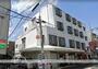 長瀬駅より徒歩9分 4階 築38年7ヶ月の賃貸物件