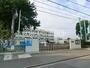 小学校　立川市立南砂小学校（小学校）まで1047m
