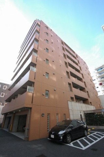 建物外観　外観・土地